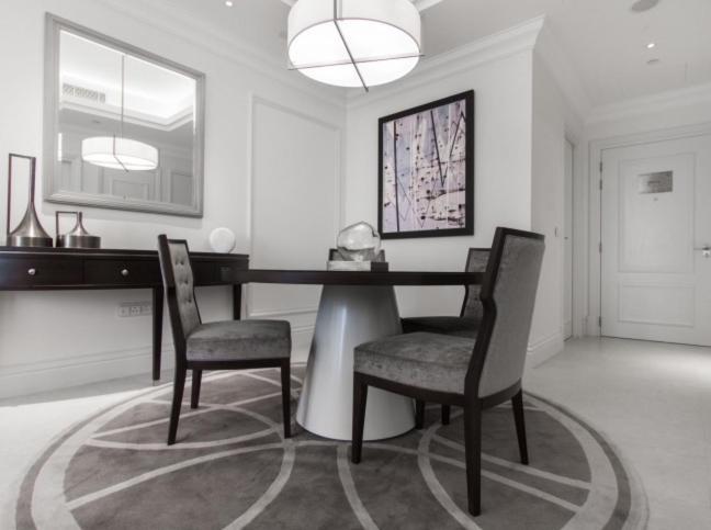 Amazing 2 Bedroom With Full Burj View 迪拜 外观 照片