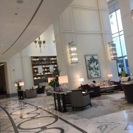 Amazing 2 Bedroom With Full Burj View 迪拜 外观 照片