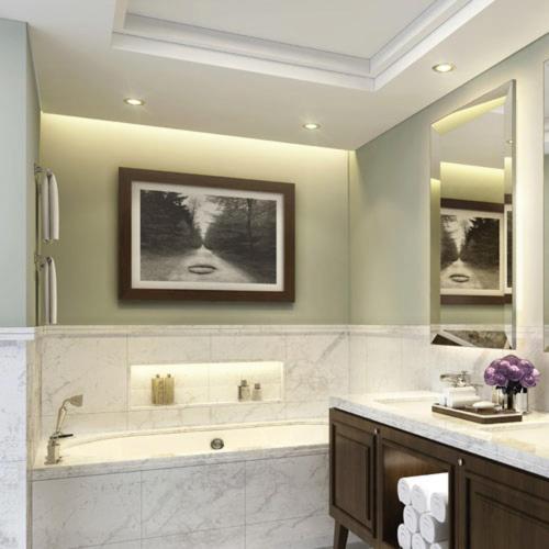 Amazing 2 Bedroom With Full Burj View 迪拜 外观 照片