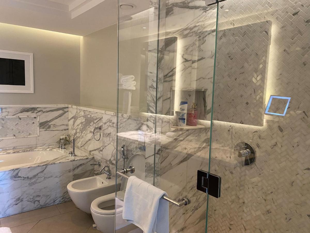 Amazing 2 Bedroom With Full Burj View 迪拜 外观 照片